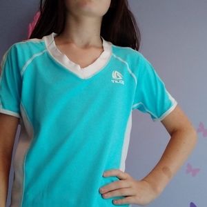 A server top for water